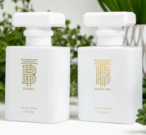 Eau De Parfum (in Joshua Tree & Blonde)