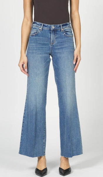 Micah Denim Jeans in Prenma