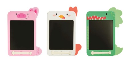 Doodle Pals Doodle Board (3 Styles)