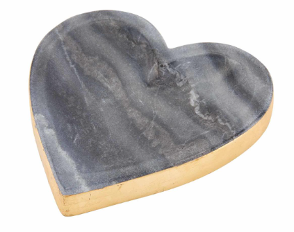 Heart Trinket Trays (3 Styles)