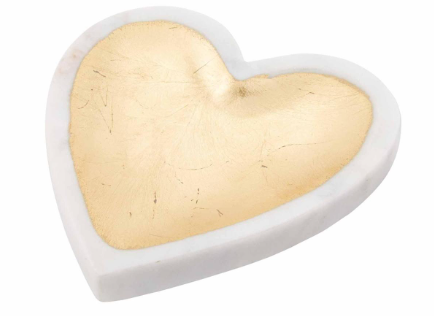 Heart Trinket Trays (3 Styles)