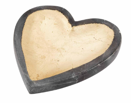 Heart Trinket Trays (3 Styles)