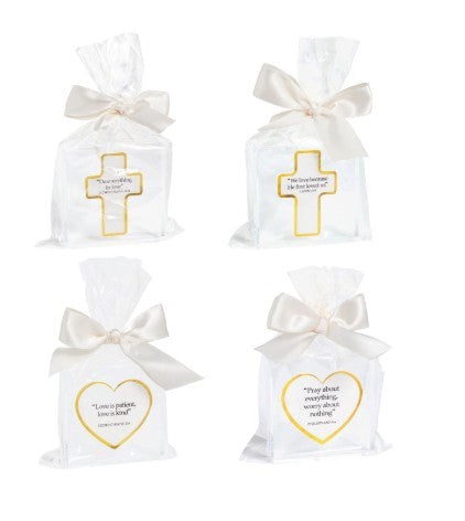 Love Sentiment Acrylic Plaque (3 Styles)