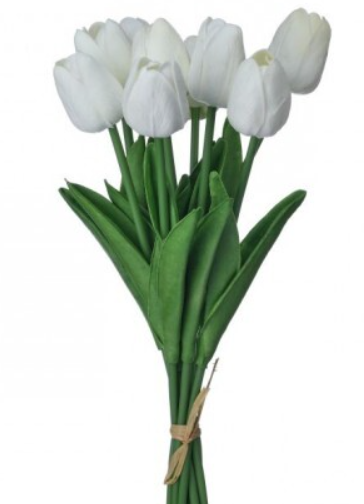 13" EVA Dutch Tulip Bundle (Hot Pink or White)