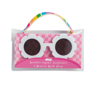 Bendable Baby Girl Sunglasses (Assorted Styles)
