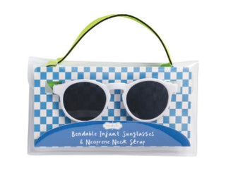 Bendable Baby Boy Sunglasses (Assorted Styles)