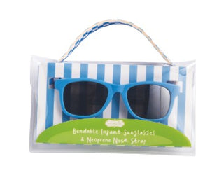 Bendable Baby Boy Sunglasses (Assorted Styles)