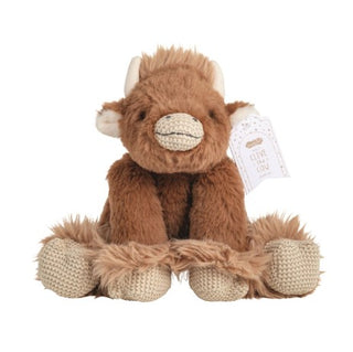 Barnyard Plush Pals (Assorted Animals)