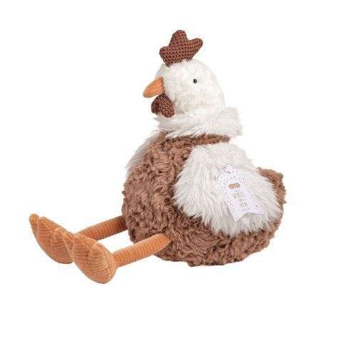Barnyard Plush Pals (Assorted Animals)