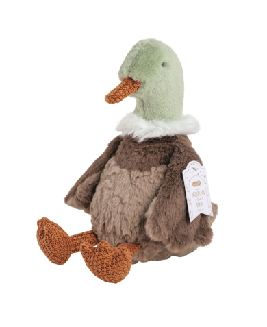 Barnyard Plush Pals (Assorted Animals)