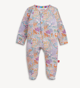 Arabella Modal Magnetic Footie