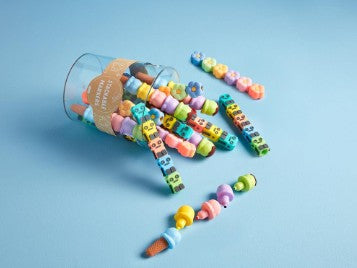 Stackable Markers (Assorted Styles) – Farmhouse Market TX