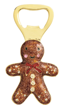 Christmas Bottle Openers (Assorted Styles)