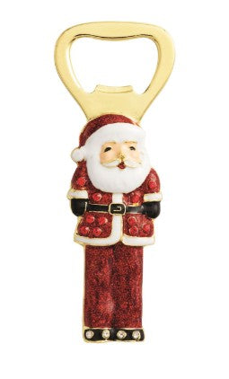 Christmas Bottle Openers (Assorted Styles)