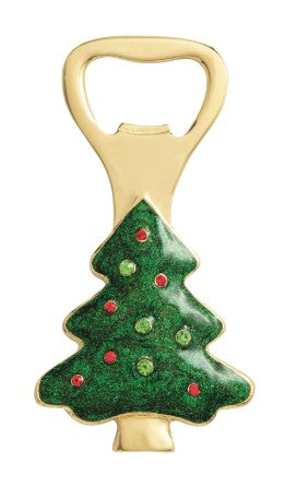 Christmas Bottle Openers (Assorted Styles)