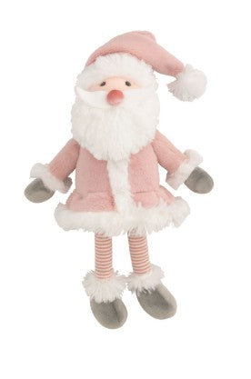Holiday Plush Pals (Assorted Styles)
