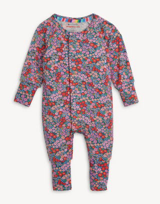 Gilded Lily Modal Convertible Coverall Sleeper