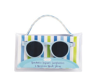 Bendable Baby Boy Sunglasses (Assorted Styles)
