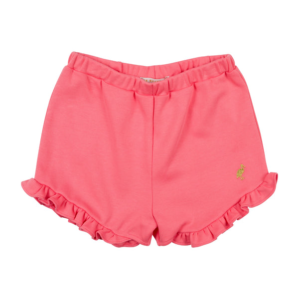 Shelby Anne Shorts- Parrot Cay
