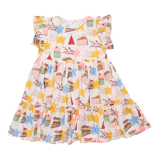 Birthday Star Jennifer Dress