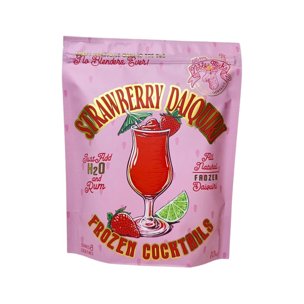 Frozen Cocktails