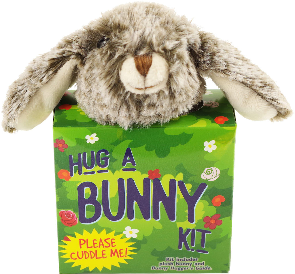 Hug A Bunny Kit