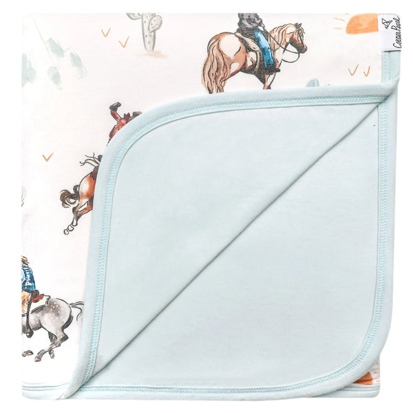 3-Layer Quilt (Assorted Styles)