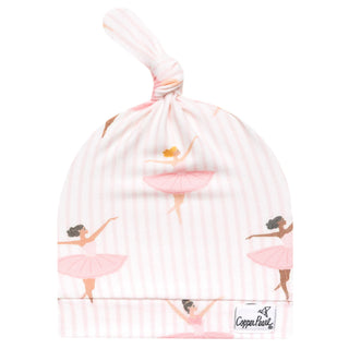 Top Knot Hat (Assorted Styles)