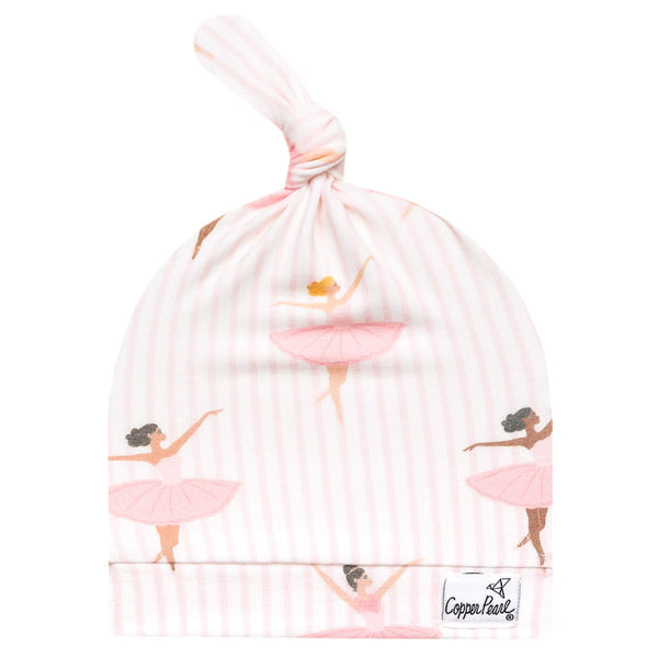 Top Knot Hat (Assorted Styles)
