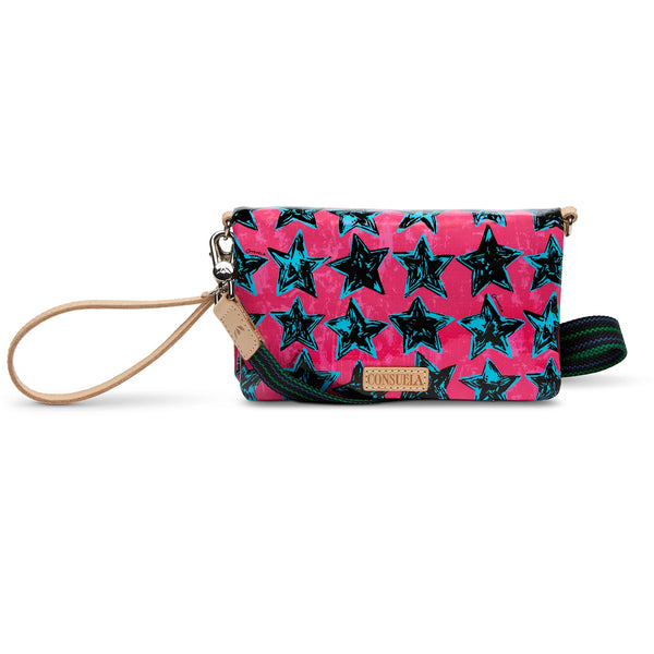 The Everyday Quilted Tote Bag-Petal Parade Pink