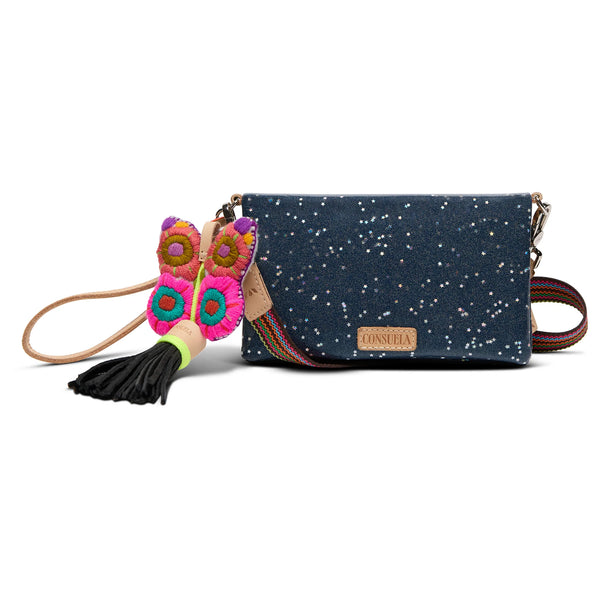 Shane Uptown Crossbody Bag