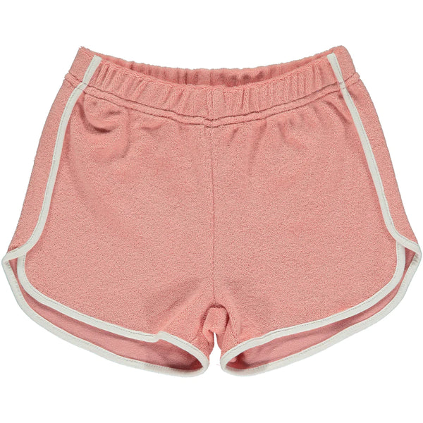 Indy Shorts-Pink