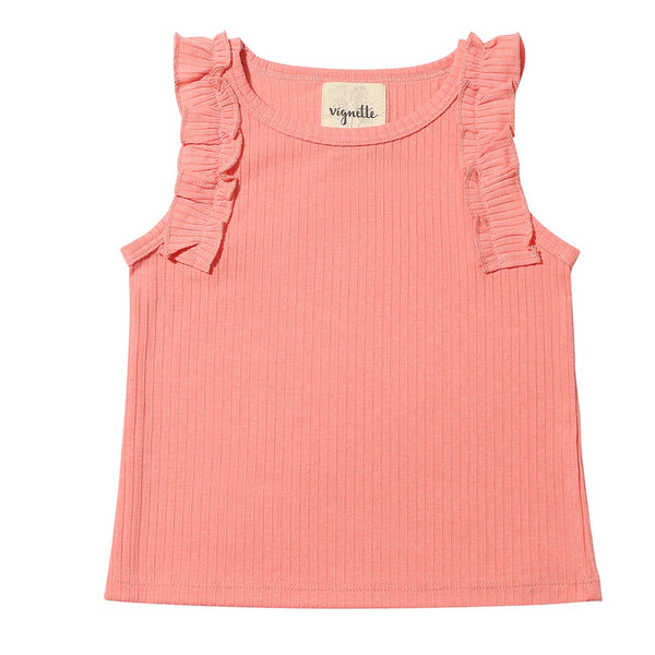 Raj Tank in Coral