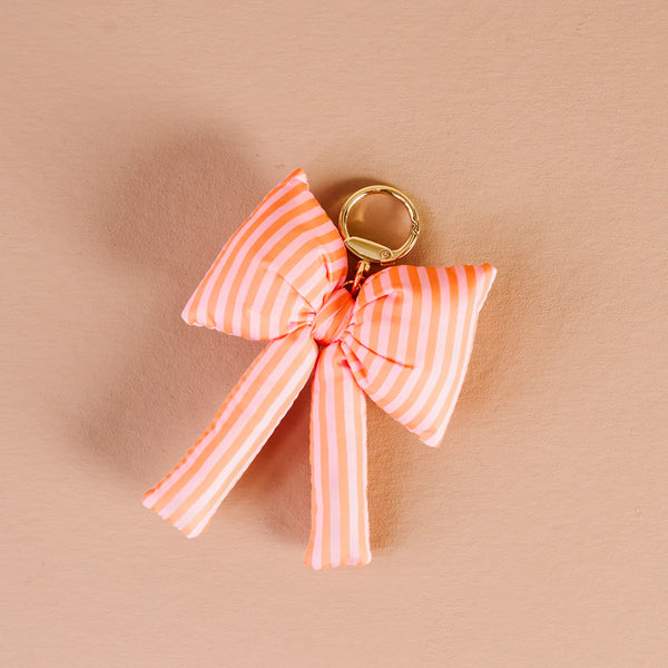 Puffy Bag Charm (Assorted Styles)