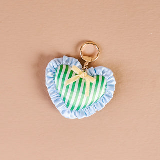 Puffy Bag Charm (Assorted Styles)