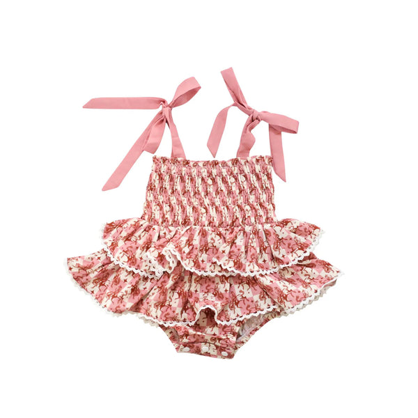 Winona Romper