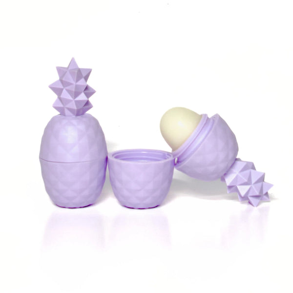 Winterberry Pineapple Lip Balm