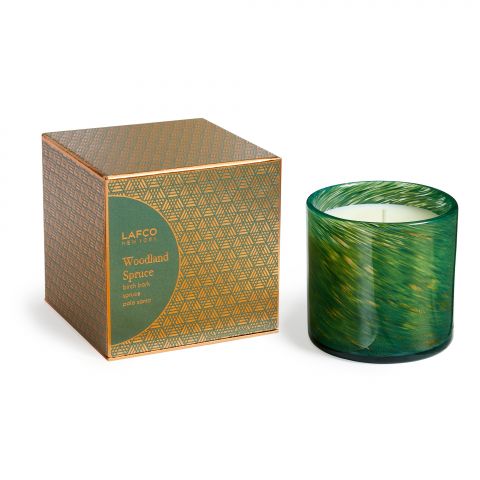 Lafco Woodland Spruce Signature Candle