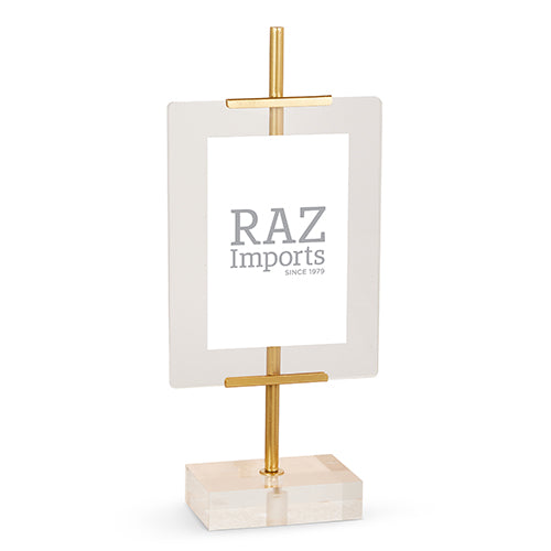 14" Mini Easel