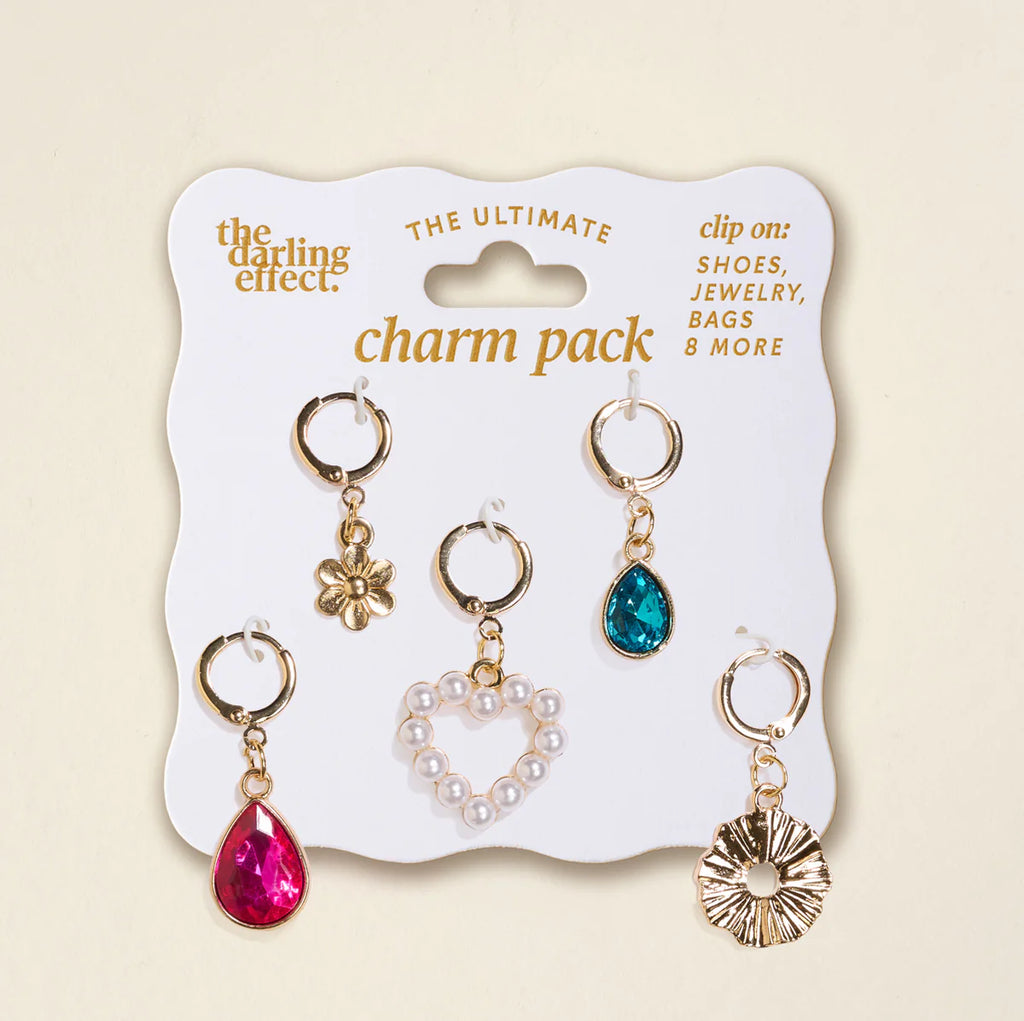 Ultimate Charm Pack - Enchanted