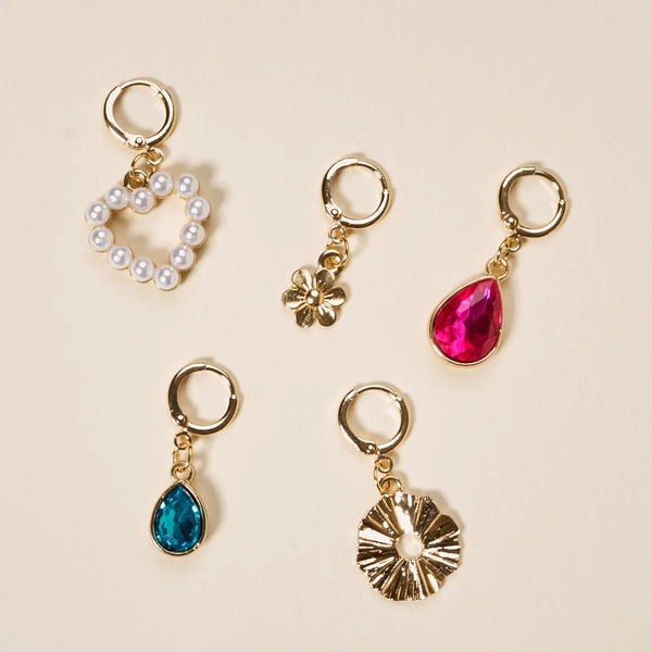 Ultimate Charm Pack - Enchanted