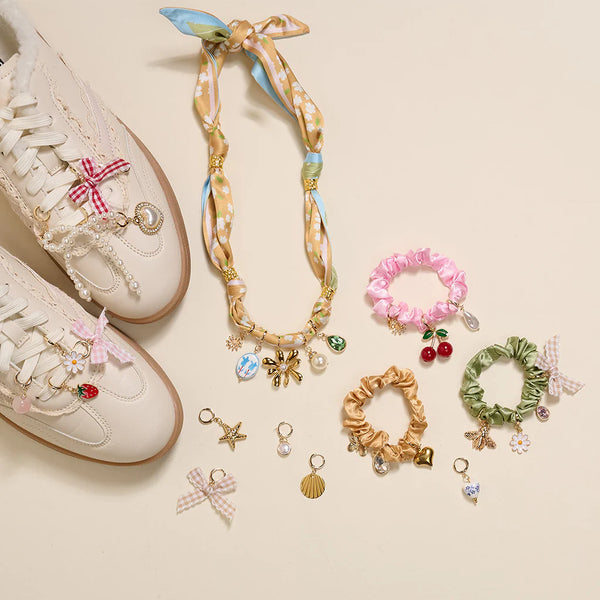 Ultimate Charm Pack - Enchanted