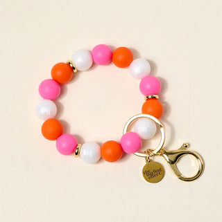 Hands Free Keychain