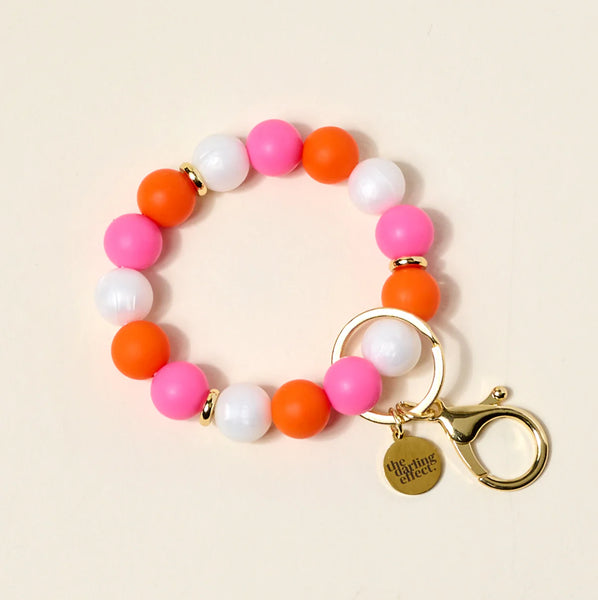 Hands Free Keychain