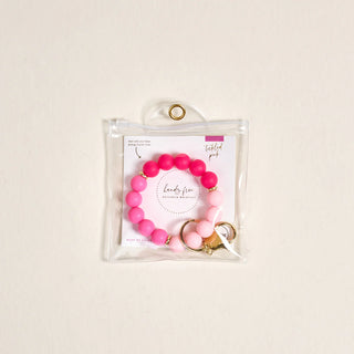 Hands Free Keychain