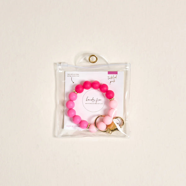 Hands Free Keychain