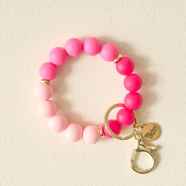Hands Free Keychain