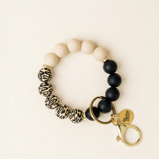 Hands Free Keychain