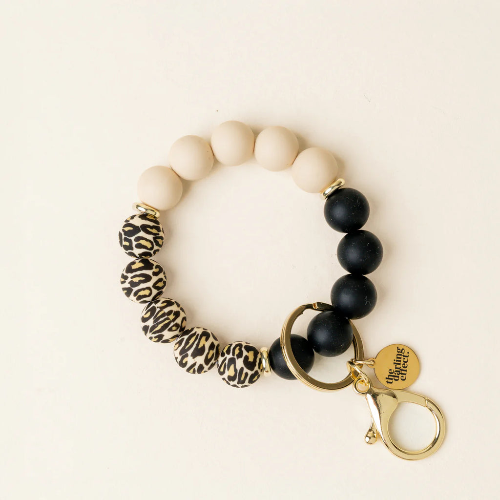Hands Free Keychain