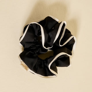 Ruffle Up Scrunchie